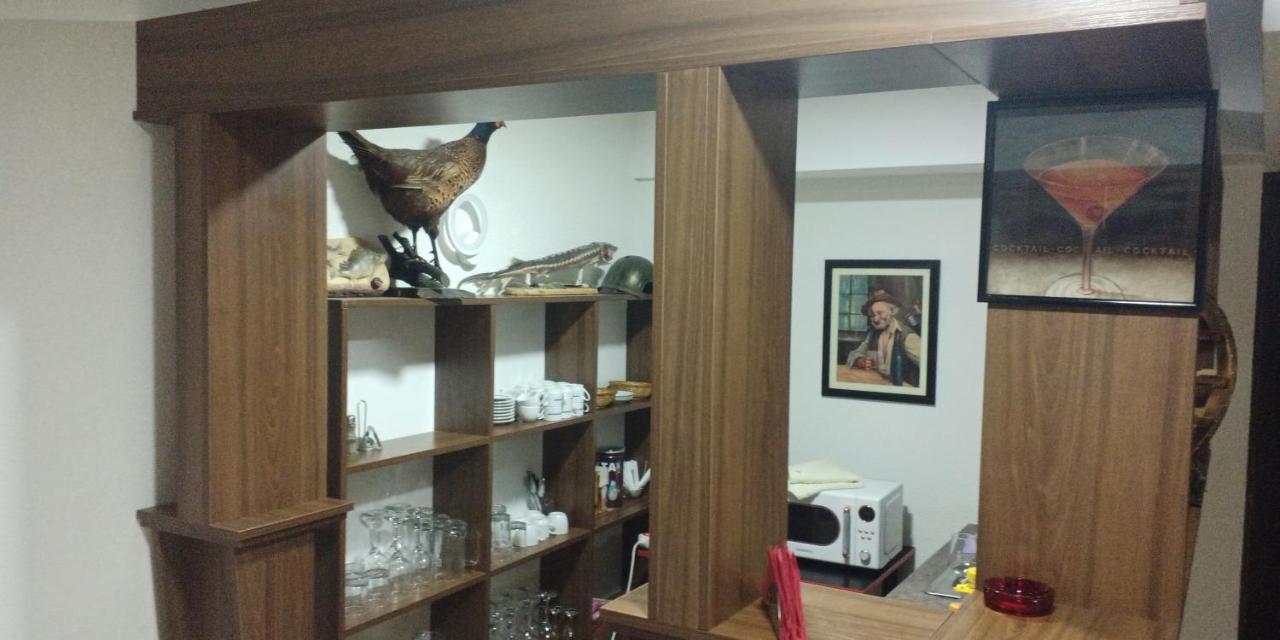 קומרניק Casa De Vacanta Clara Maria מראה חיצוני תמונה