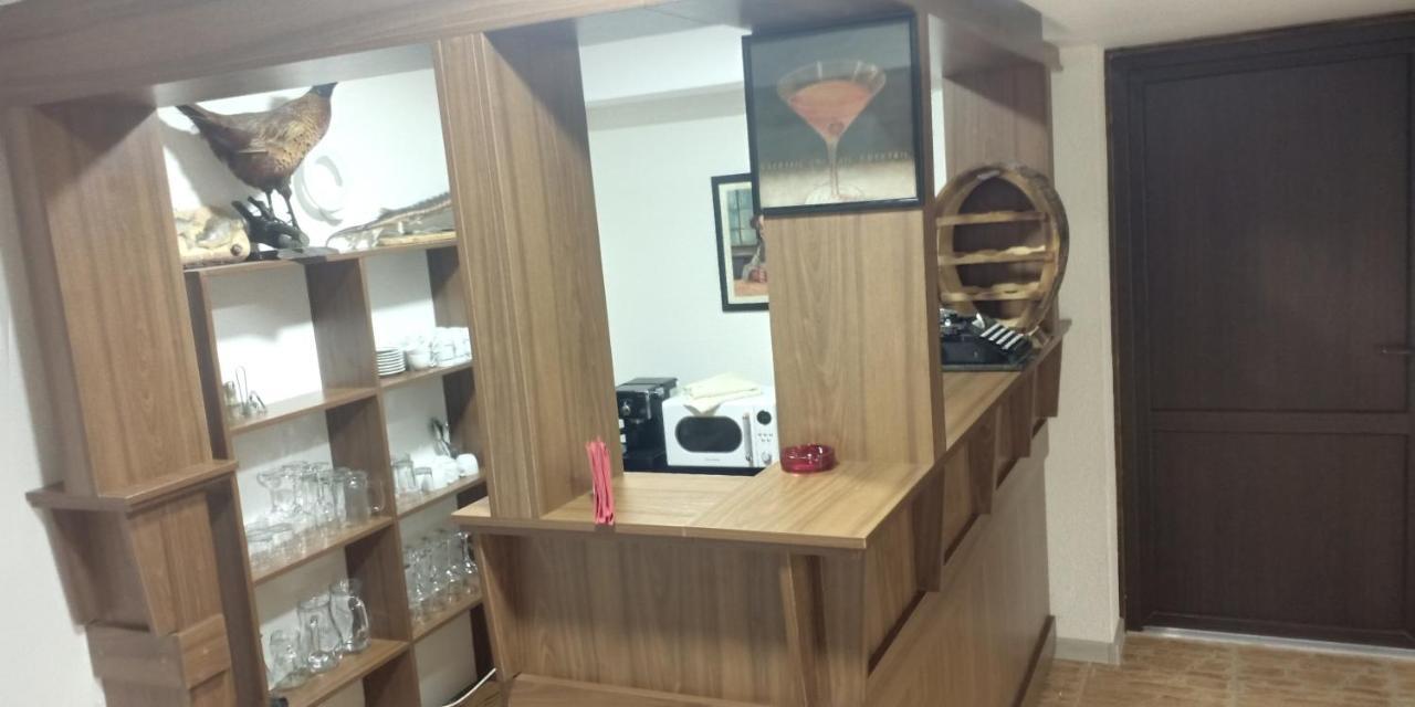 קומרניק Casa De Vacanta Clara Maria מראה חיצוני תמונה