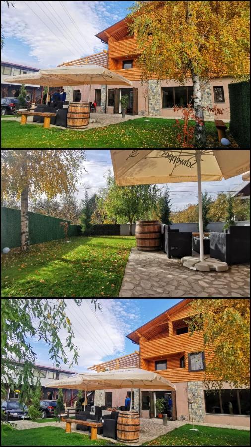 קומרניק Casa De Vacanta Clara Maria מראה חיצוני תמונה
