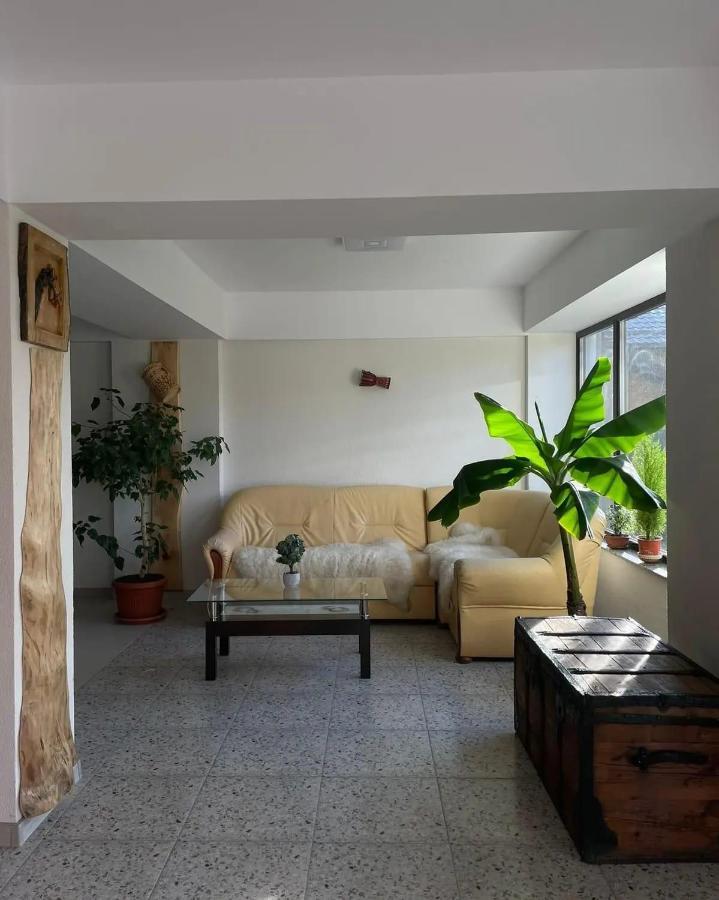 קומרניק Casa De Vacanta Clara Maria מראה חיצוני תמונה
