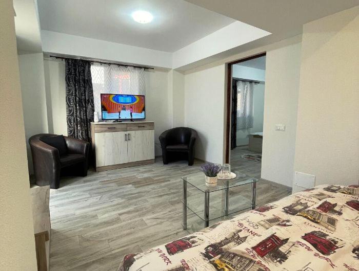 קומרניק Casa De Vacanta Clara Maria מראה חיצוני תמונה