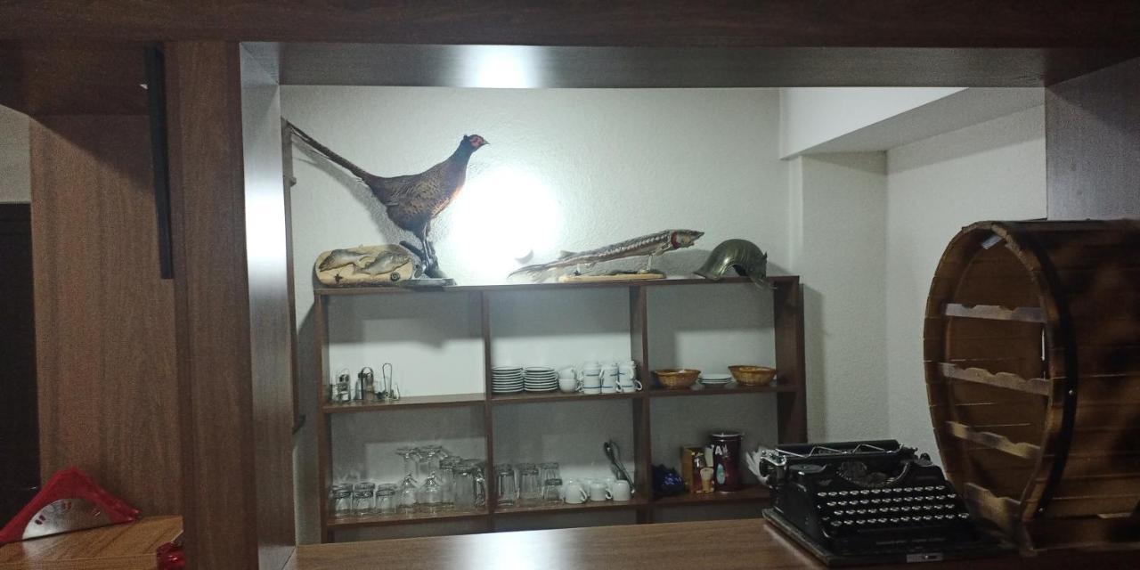 קומרניק Casa De Vacanta Clara Maria מראה חיצוני תמונה